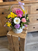 Arrangements | Mother's Day | Spring Basket