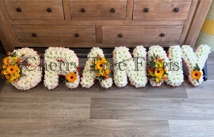 Funerals & Sympathy | Granny