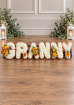 Funerals & Sympathy | Granny