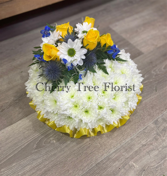 Funerals & Sympathy | Based Posy