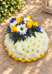 Funerals & Sympathy | Based Posy