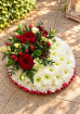 Funerals & Sympathy | Based Posy