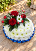 Funerals & Sympathy | Based Posy