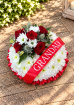 Funerals & Sympathy | Based Posy
