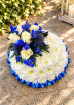 Funerals & Sympathy | Based Posy