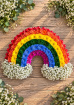 Funerals & Sympathy | Rainbow
