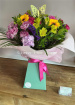 Bouquets | Colour Burst