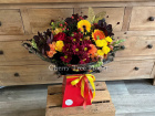 Bouquets | Autumn Delight