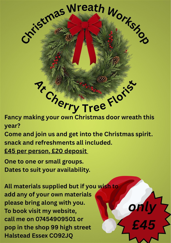 Christmas | Christmas workshop