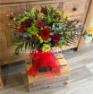 Christmas | Prestige Christmas Bouquet