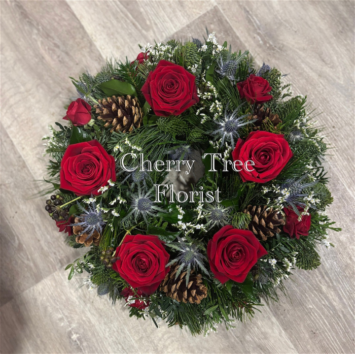 Christmas | Christmas Wreath
