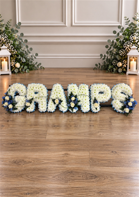 Funerals & Sympathy | Gramps