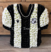 Funerals & Sympathy | Halstead Ladies Football Shirt