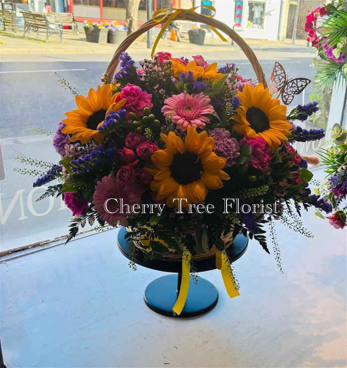 Arrangements | Burst of Sunshine