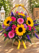 Arrangements | Burst of Sunshine