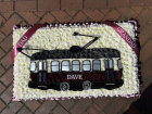 Funerals & Sympathy | Tram Tribute