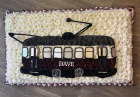 Funerals & Sympathy | Tram Tribute