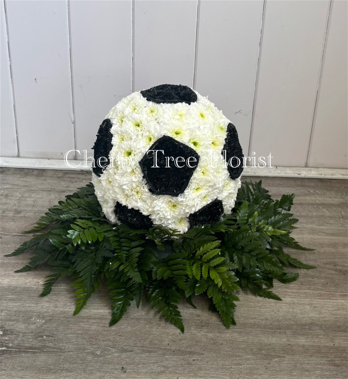 Funerals & Sympathy | Football
