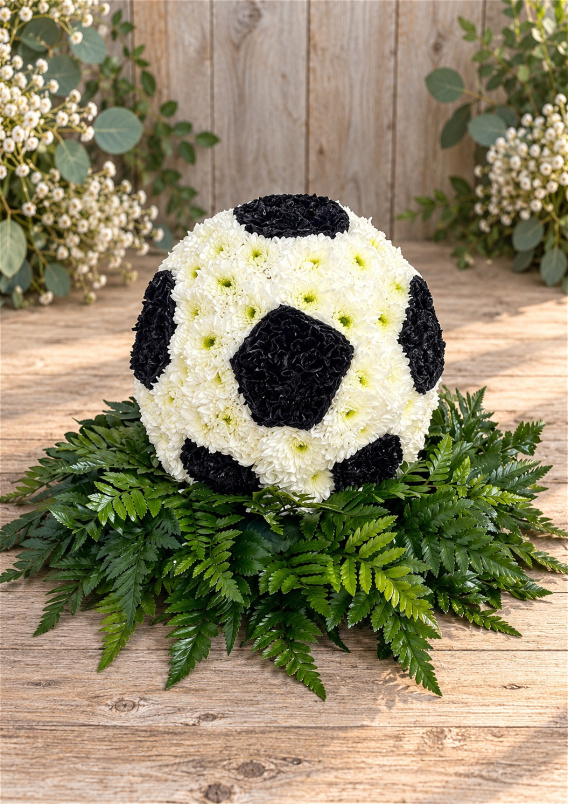 Funerals & Sympathy | Football