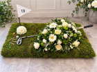 Funerals & Sympathy | Golf tribute
