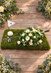 Funerals & Sympathy | Golf tribute