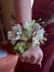 Prom | Weddings | Wrist corsage