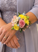 Prom | Weddings | Wrist corsage