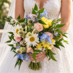 Weddings | Wedding bouquet