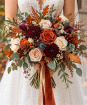 Weddings | Wedding bouquet