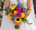 Weddings | Wedding bouquet