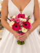 Weddings | Wedding bouquet