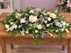 Weddings | Top Table/Registra Table