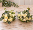 Weddings | Bridesmaids bouquet
