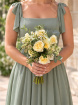 Weddings | Bridesmaids bouquet