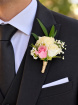Weddings | Boutonnière