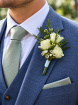 Weddings | Boutonnière