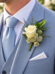 Weddings | Boutonnière