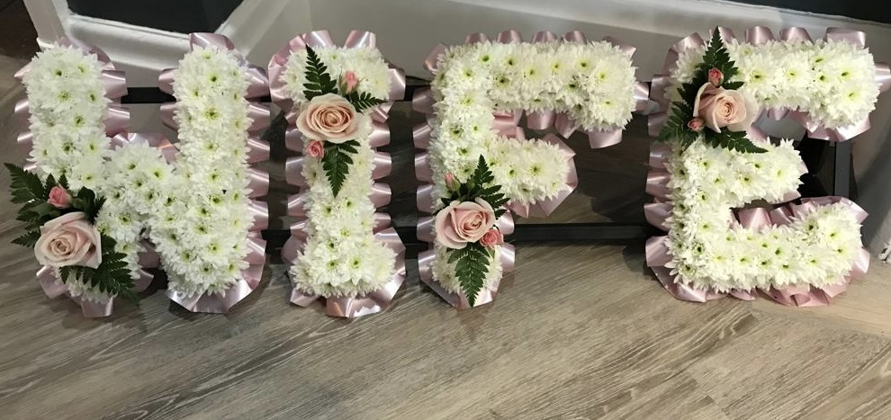 George in The Jungle | Macclesfield | Funeral tributes