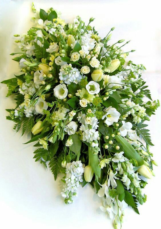 George in The Jungle | Macclesfield | Funeral tributes