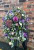 George in The Jungle | Macclesfield | Funeral tributes