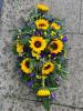 George in The Jungle | Macclesfield | Funeral tributes