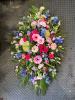 George in The Jungle | Macclesfield | Funeral tributes
