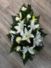 George in The Jungle | Macclesfield | Funeral tributes