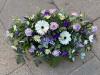 George in The Jungle | Macclesfield | Funeral tributes