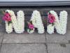 George in The Jungle | Macclesfield | Funeral tributes