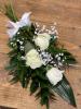 George in The Jungle | Macclesfield | Funeral tributes