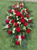 George in The Jungle | Macclesfield | Funeral tributes