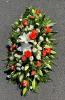 George in The Jungle | Macclesfield | Funeral tributes