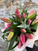 Flower bouquets | Classic Lilly