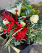 Bouquets | Christmas 2024 | Festive beauty